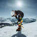 SIDAS SKI SOCKS RACE HEAT S.E.T