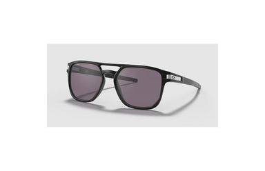 Oakley Latch Beta – MATTE BALCK / PRIZM GREY