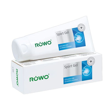 Röwo Sport Gel 100ml Cooling