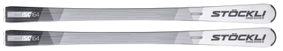 Stöckli Laser SC (Ski only)