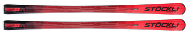 Stöckli Laser GS (Ski only)