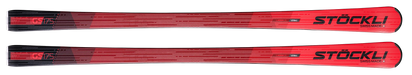 Stöckli Laser GS (Ski only)