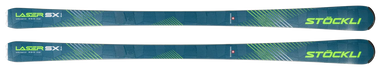 Stöckli Laser SX (Ski only)