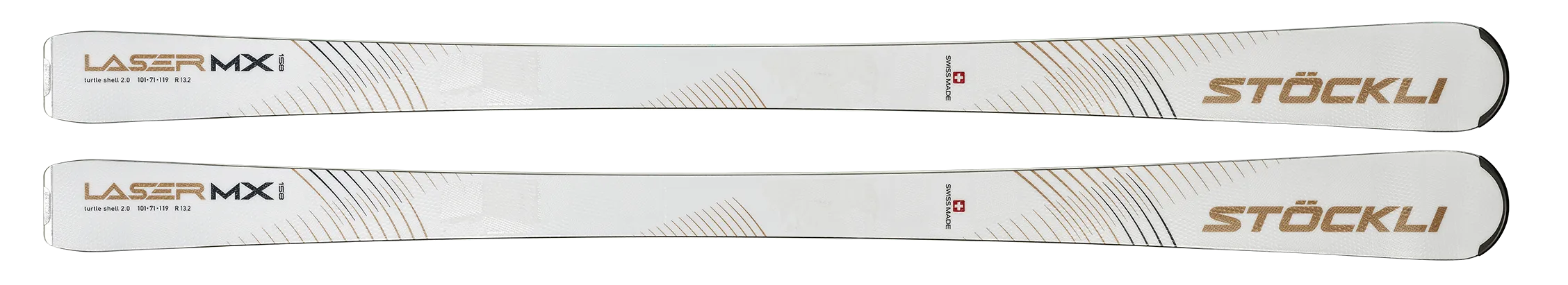 Stöckli Laser MX Women (Ski only)