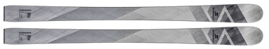Stöckli Stormrider 88 (Ski only)