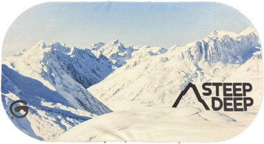 Gogglesoc – Steep & Deep