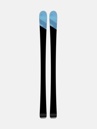 HEAD Super Joy Women's Ski + Joy 11 GW
