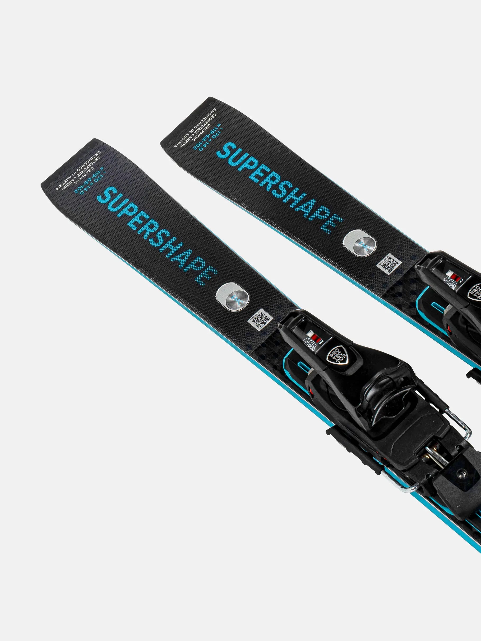 HEAD Supershape e-Speed Performance + PRD 12 GW