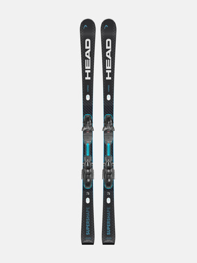 HEAD Supershape e-Speed Performance + PRD 12 GW