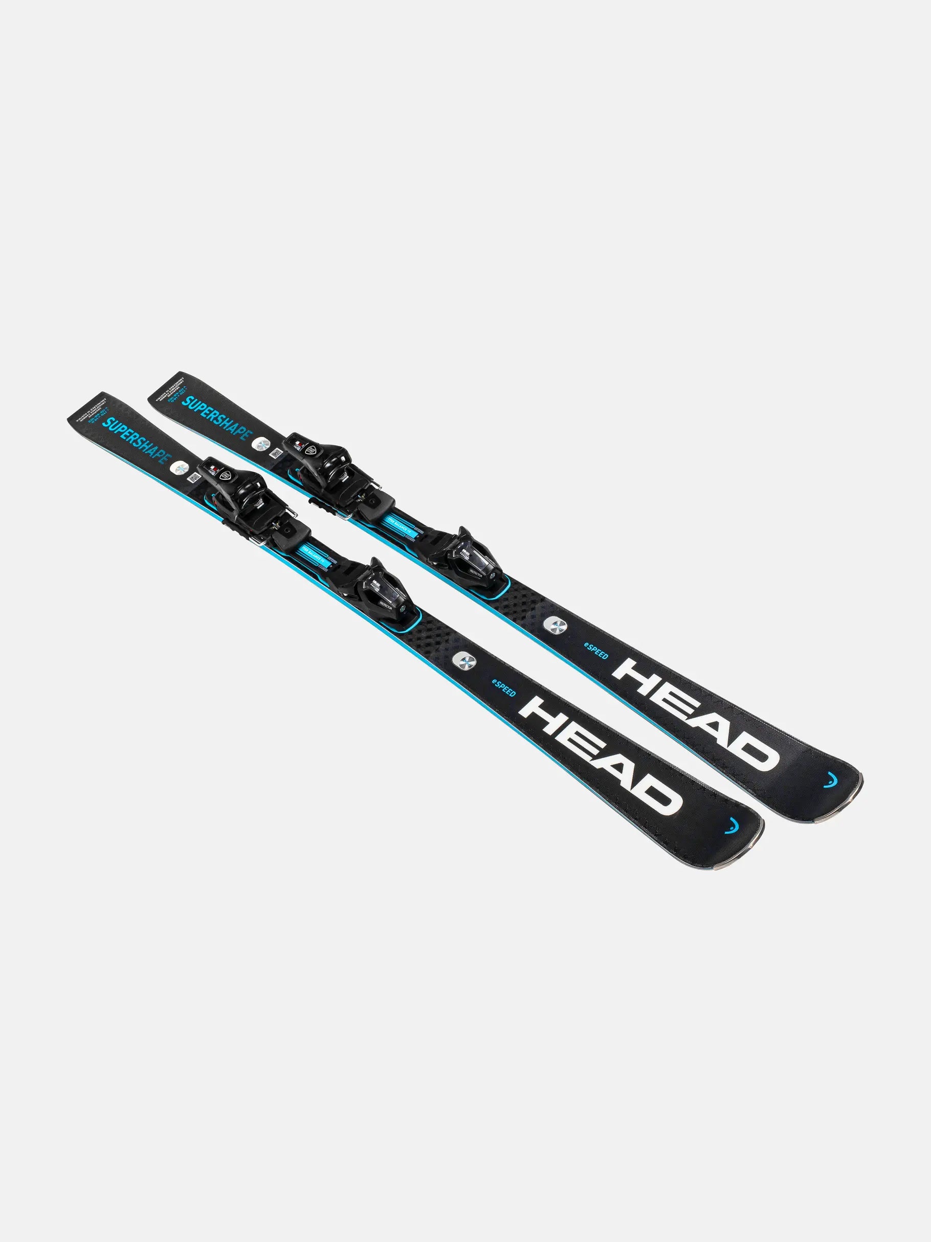 HEAD Supershape e-Speed Performance + PRD 12 GW