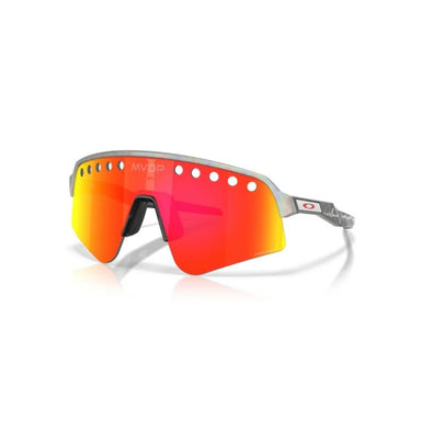 Oakley Sutro Lite Sweep – SPACE DUST / PRIZM RUBY VENTED