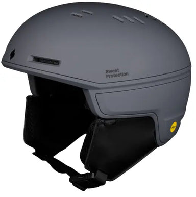 Sweet Protection Adapter Mips All-Mountain skihjelm – Graphite
