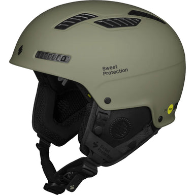 Sweet Protection Igniter 2Vi MIPS – WOODLAND