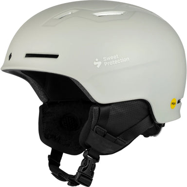Sweet Protection Winder Mips Helmet – Matte Bronco White