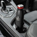 SwissTech Drikkeflaske 500 ml - Sort