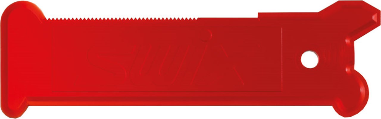 Swix T0087 Rille skraber