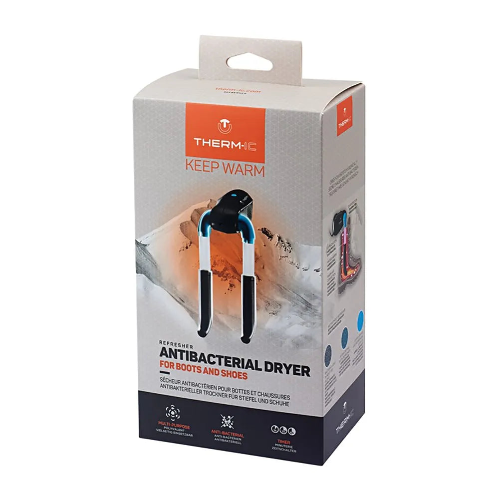 THERM-IC REFRESHER