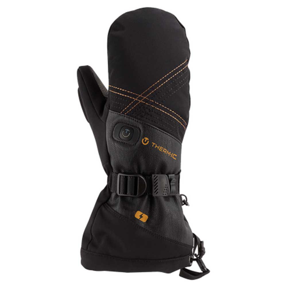 Therm-IC Boost Heated Gloves Mitt Women