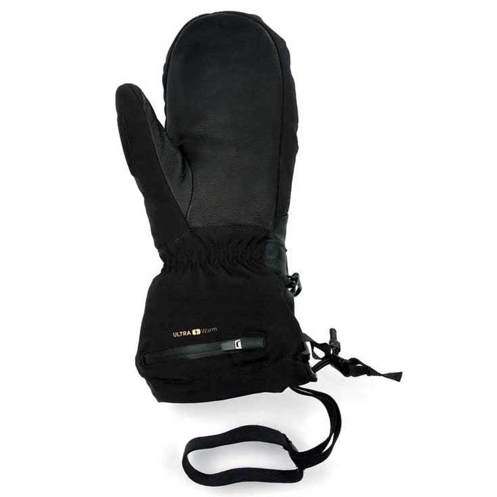 Therm-IC Boost Heated Gloves Mitt Women