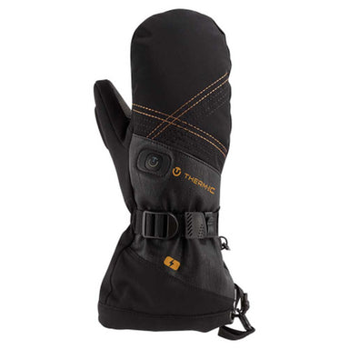 Therm-IC Boost Heated Gloves Mitt Women