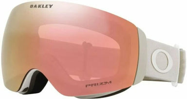 Oakley Flight Deck M – PRIZM ROSE GOLD IRIDIUM /MATTE COOL GREY