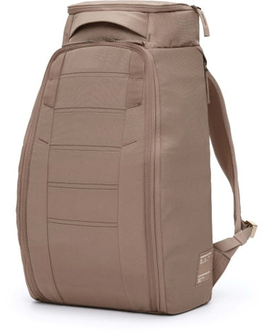 DB Hugger 30L – Affogato Brown