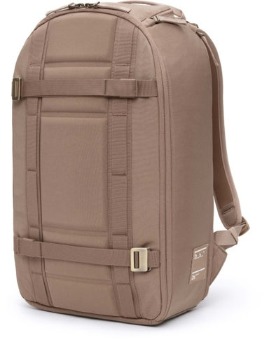 DB The Ramverk 26L Backpack – Affogato Brown