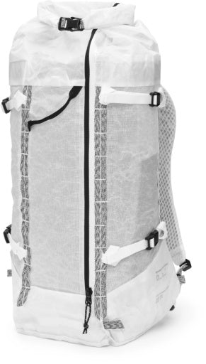 DB WEIGH LIGHTER BACKPACK 25L – MONOCHROME