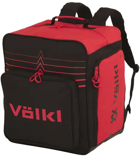 Völkl Race Støvle+Hjelm taske 56L