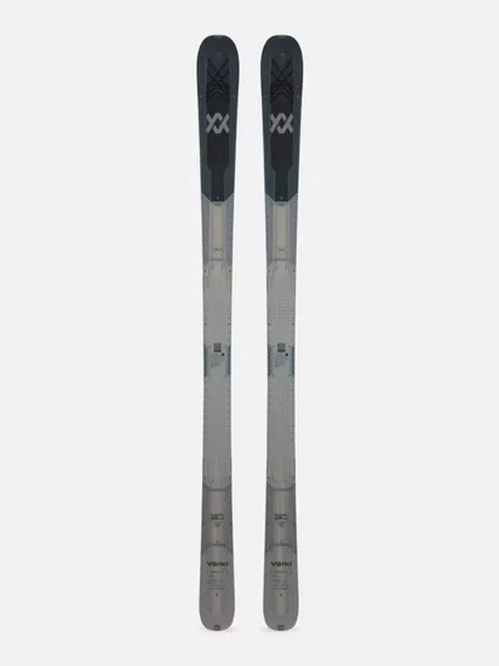 VÖLKL Mantra 84 Skis u. bindinger