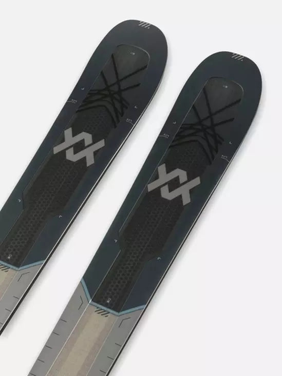 VÖLKL Mantra 84 Skis u. bindinger