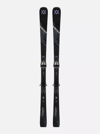 VÖLKL PEREGRINE 72 MASTER WC-PLATE + COMP 16 GW
