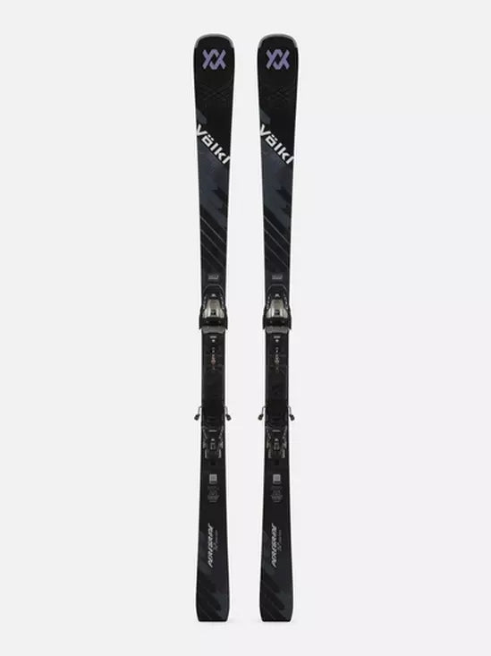 VÖLKL PEREGRINE 72 MASTER WC-PLATE + COMP 16 GW