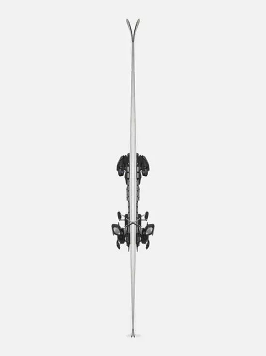 VÖLKL PEREGRINE 72 MASTER WC-PLATE + COMP 16 GW