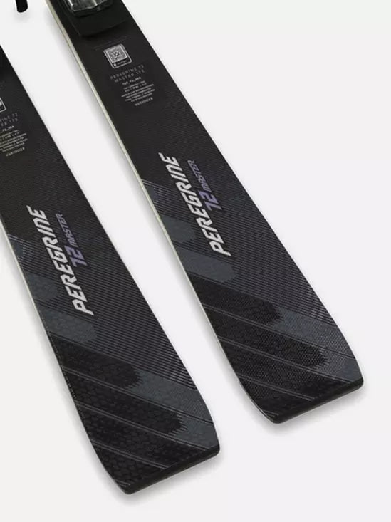 VÖLKL PEREGRINE 72 MASTER WC-PLATE + COMP 16 GW