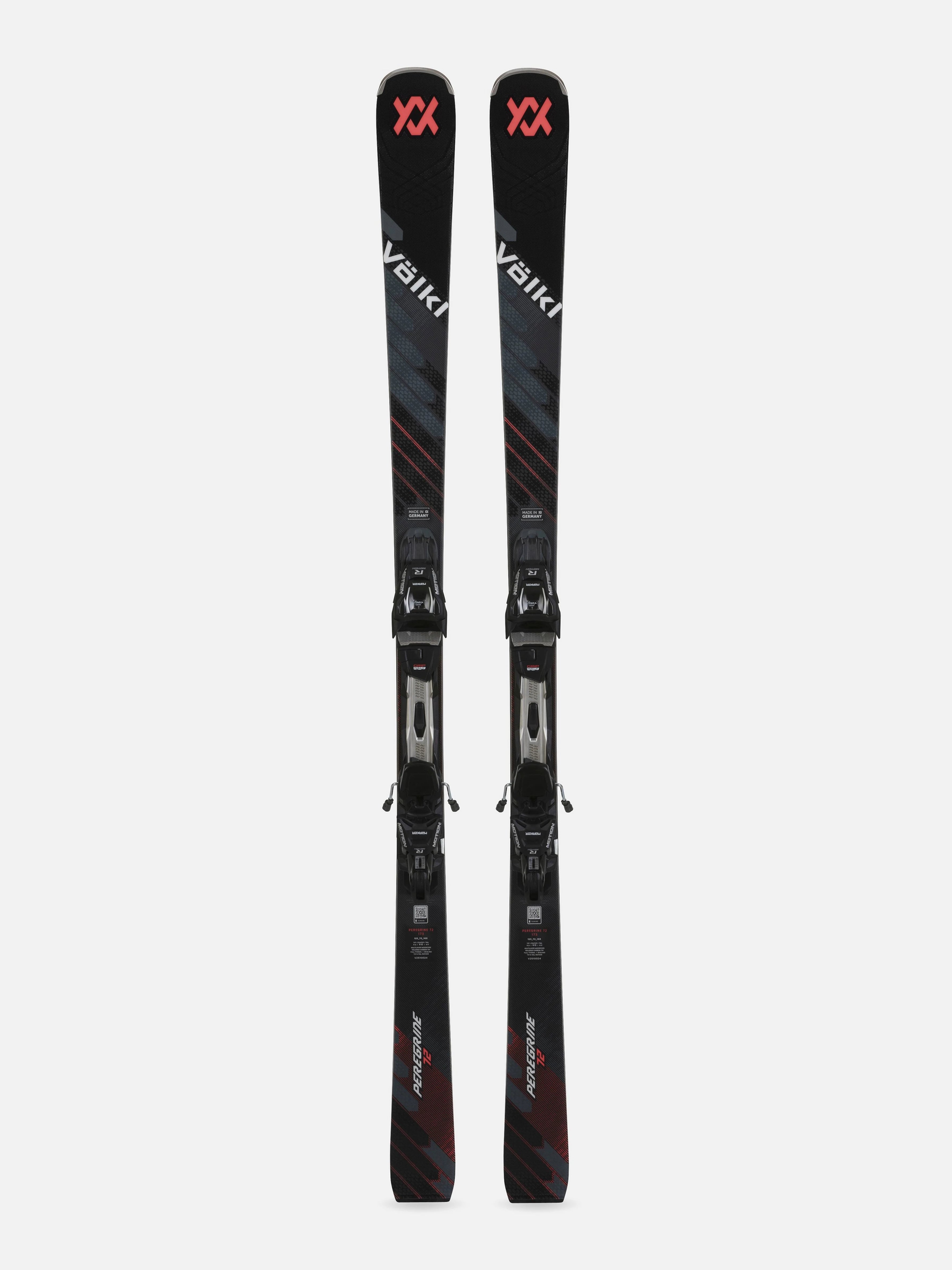VÖLKL PEREGRINE 72 + RMotion3 12 GW 2026
