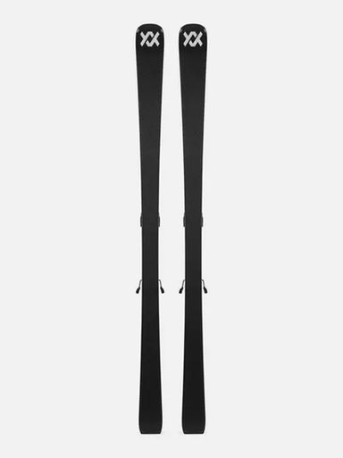 Völkl Peregrine 72 Black  + rMotion² 12 GW