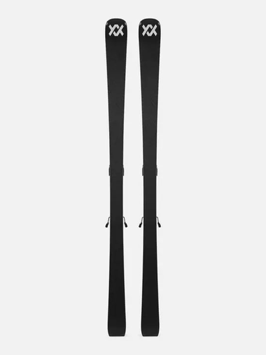 Völkl Peregrine 72 Black  + rMotion² 12 GW