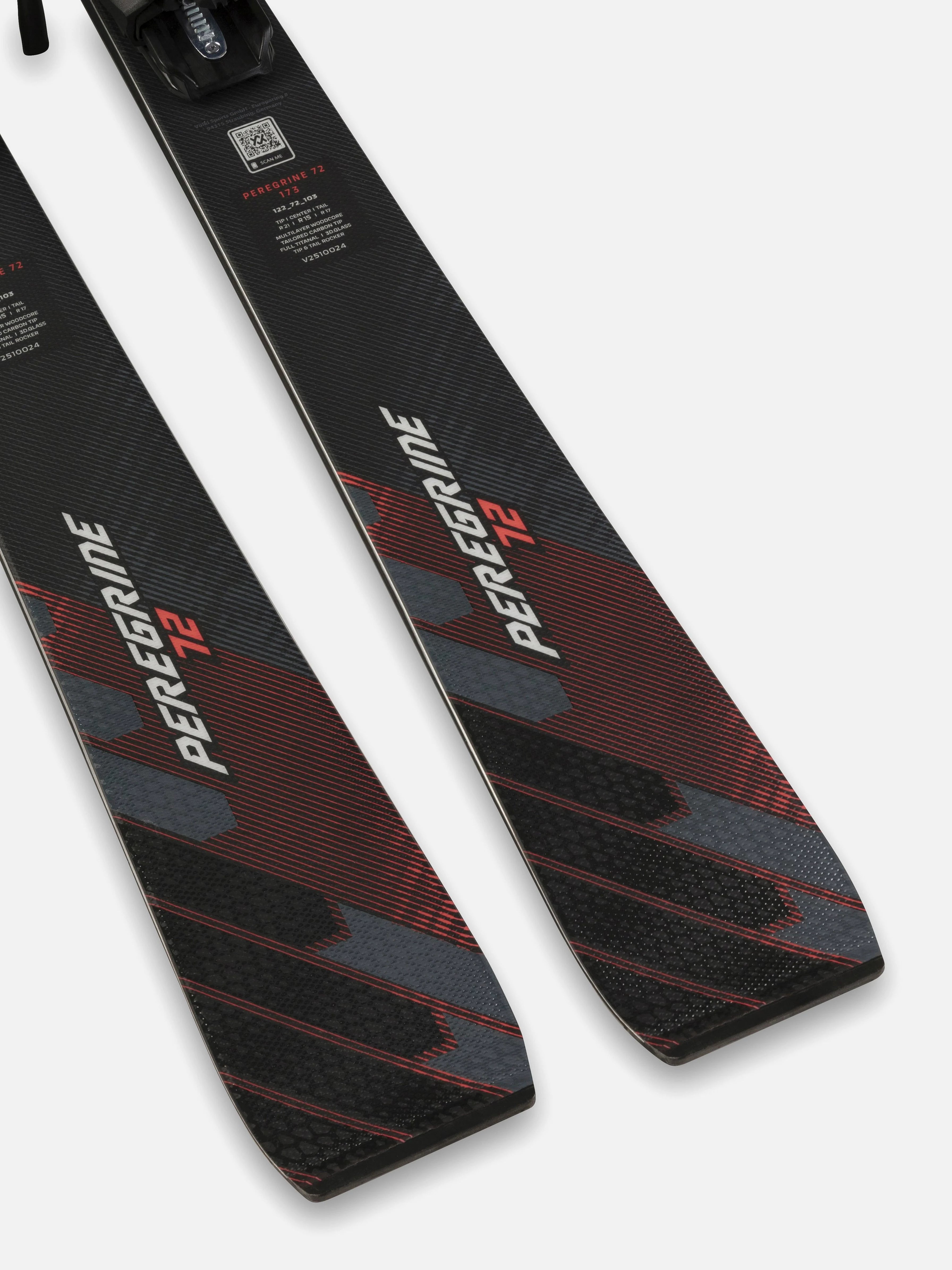 VÖLKL PEREGRINE 72 + RMotion3 12 GW 2026