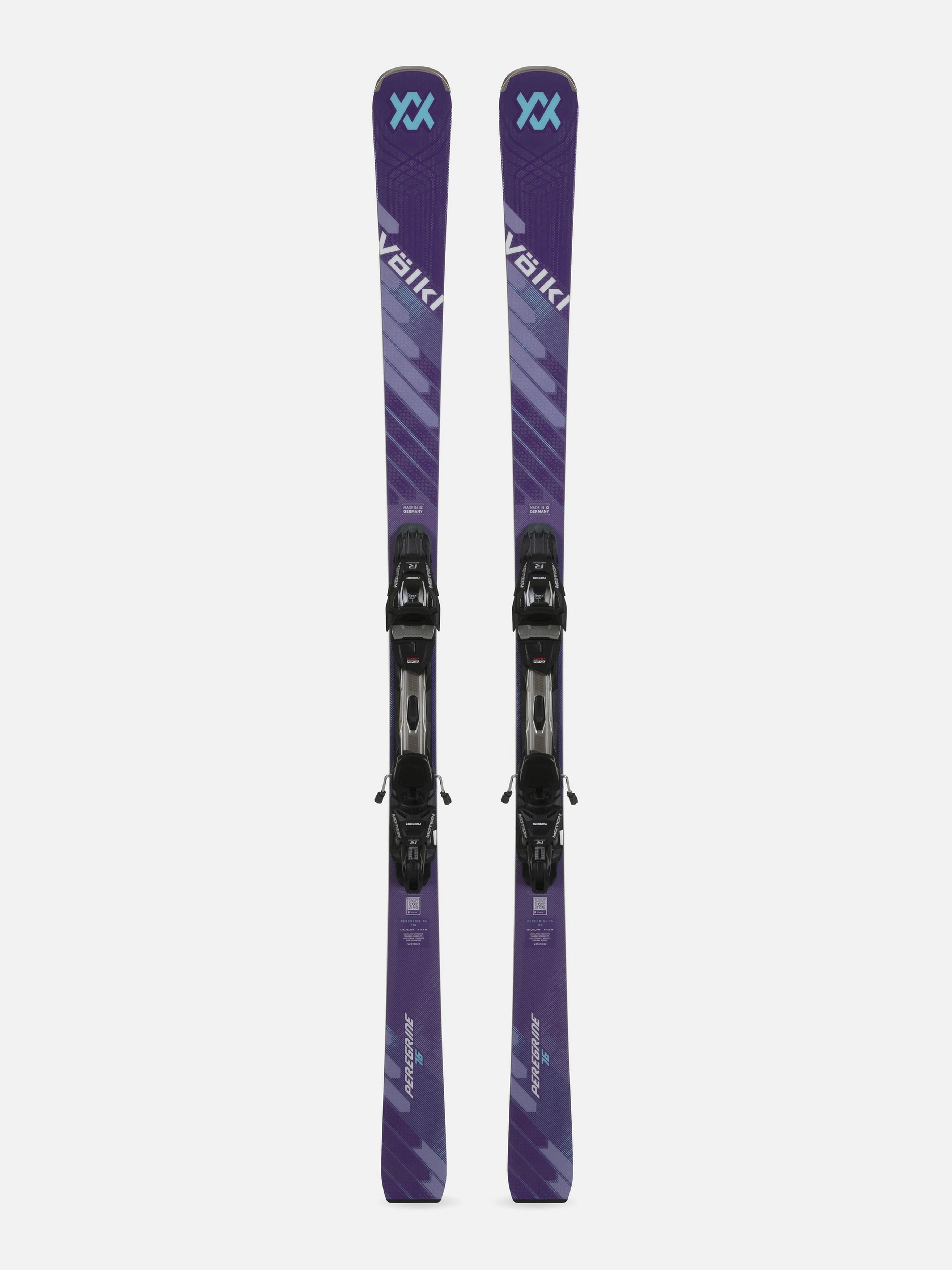 VÖLKL PEREGRINE 76 + RMotion 3 12 GW 2026