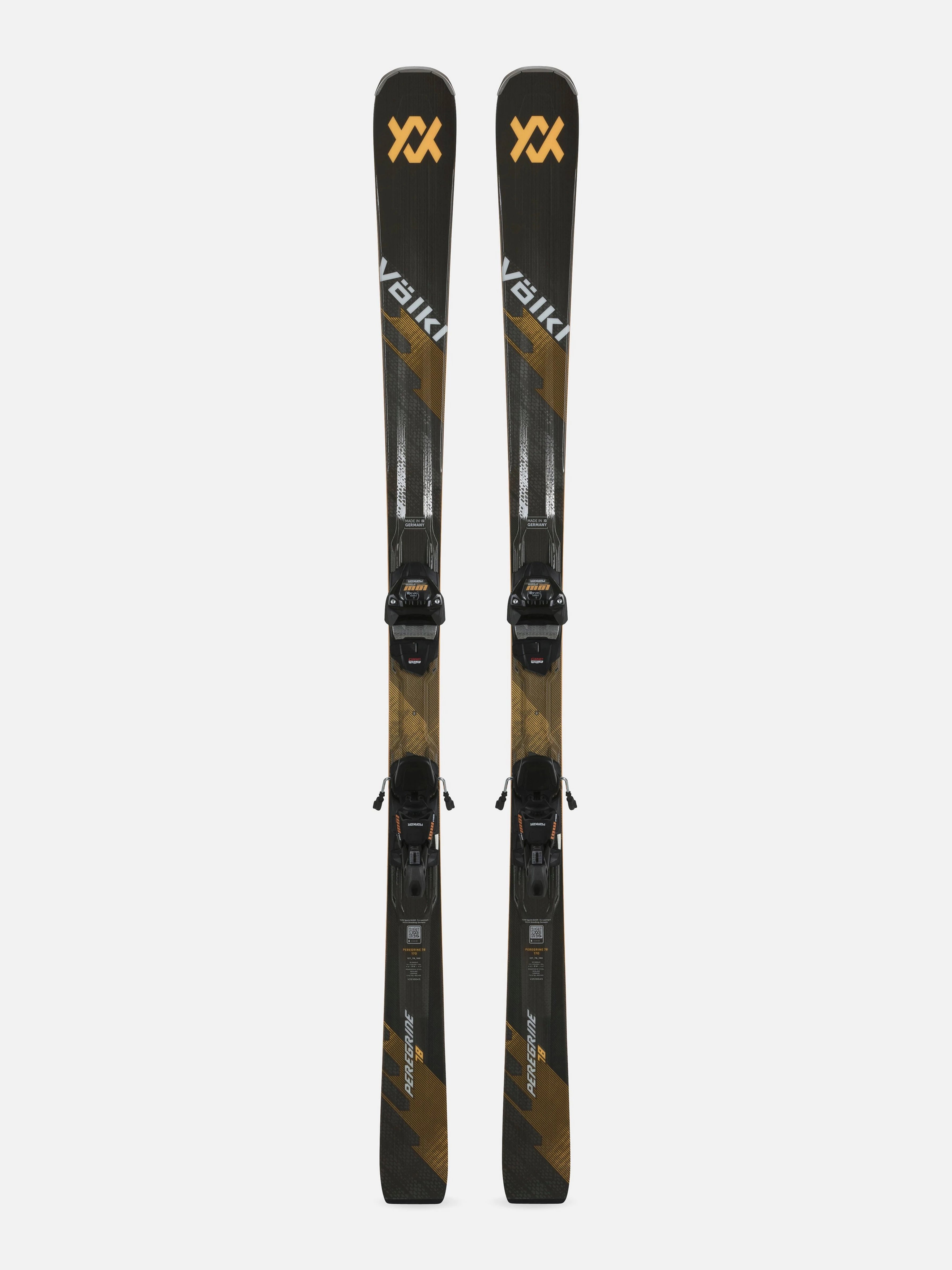 VÖLKL PEREGRINE 78 + LOWRIDE  11 GW 2026