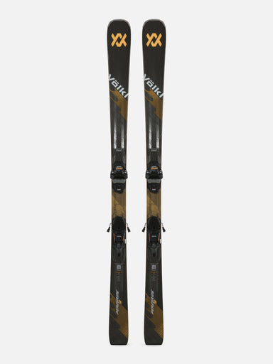 VÖLKL PEREGRINE 78 + LOWRIDE  11 GW 2026