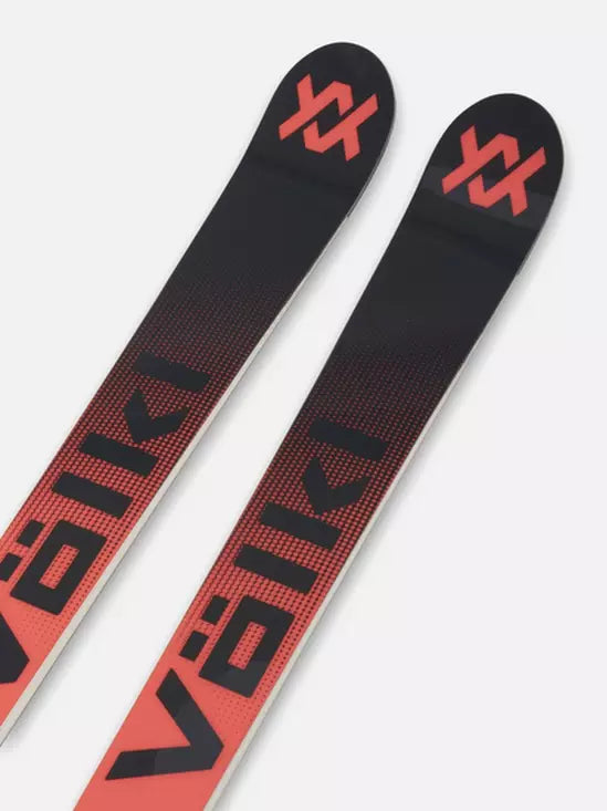 RACETIGER GS MASTER WC-PLATE + COMP 16 GW