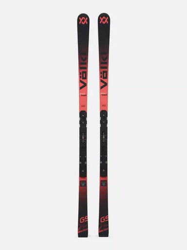 RACETIGER GS MASTER WC-PLATE + COMP 16 GW