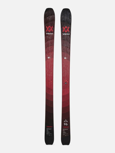 VÖLKL Rise Beyond 96 Skis 2026