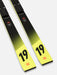 VÖLKL RACETIGER GS R JR W/ PLATE 26/27