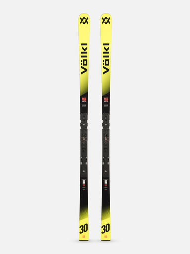 VÖLKL RACETIGER GS R W/ PLATE 26/27