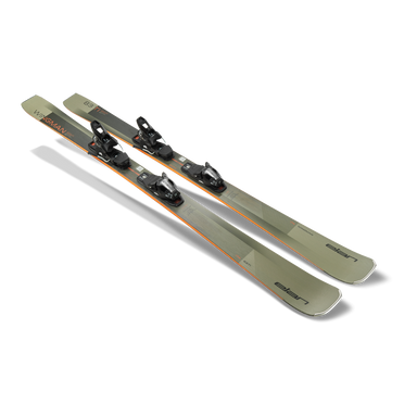 Elan Wingman 83 Ti Shift X + ELX 11.0