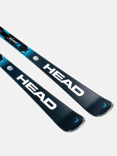 HEAD WC Rebels e.GSR + PR 11 GW