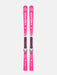 HEAD Worldcup Rebels e-Race Pro RP + FF 14 GW (Pink)